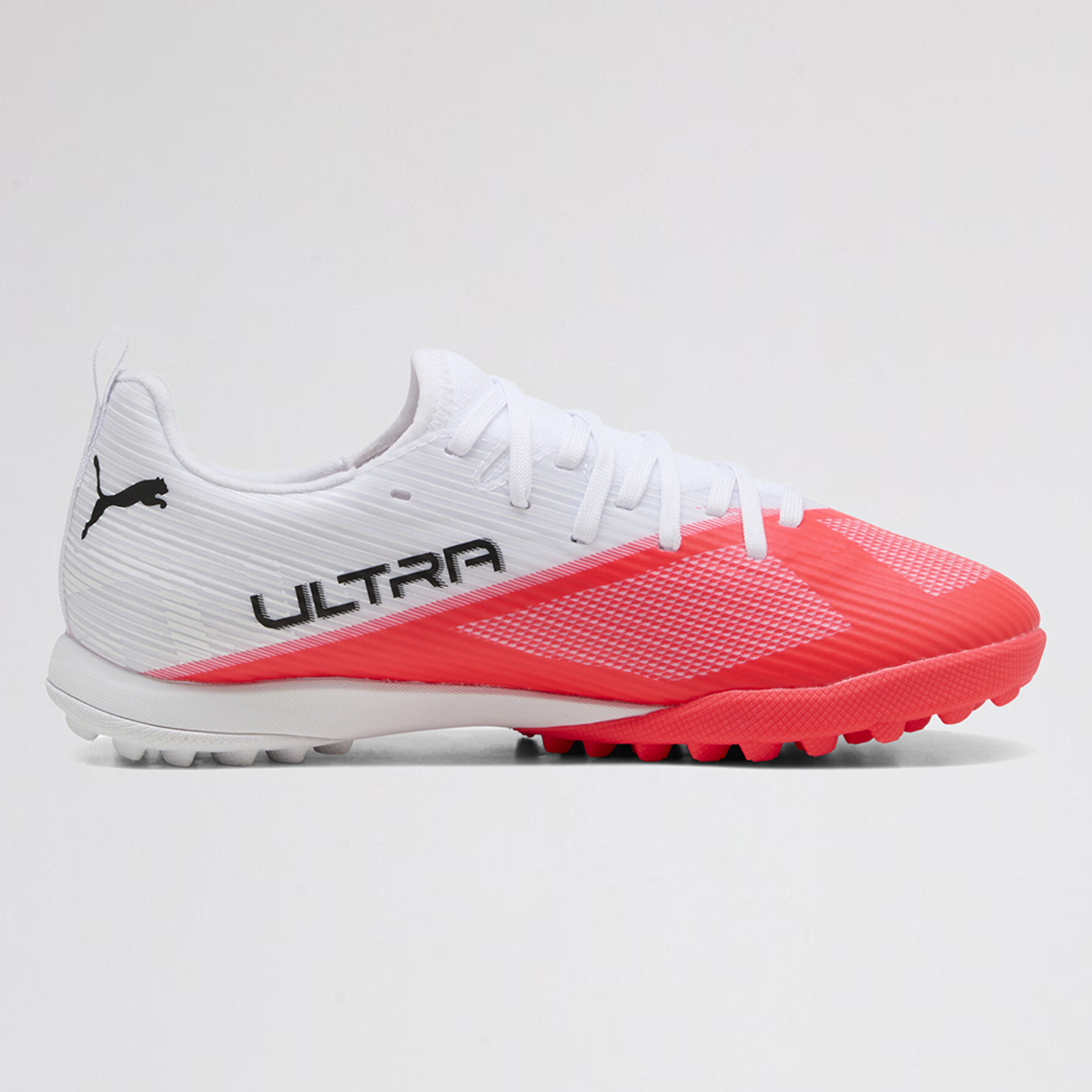 Botines F&uacute;tbol Puma Ultra 7 Match TT Infantil,  image number null