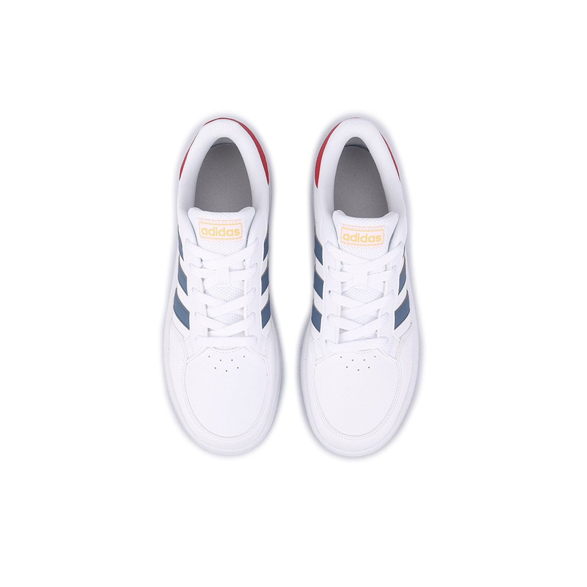 Zapatillas adidas Breaknet K,  image number null