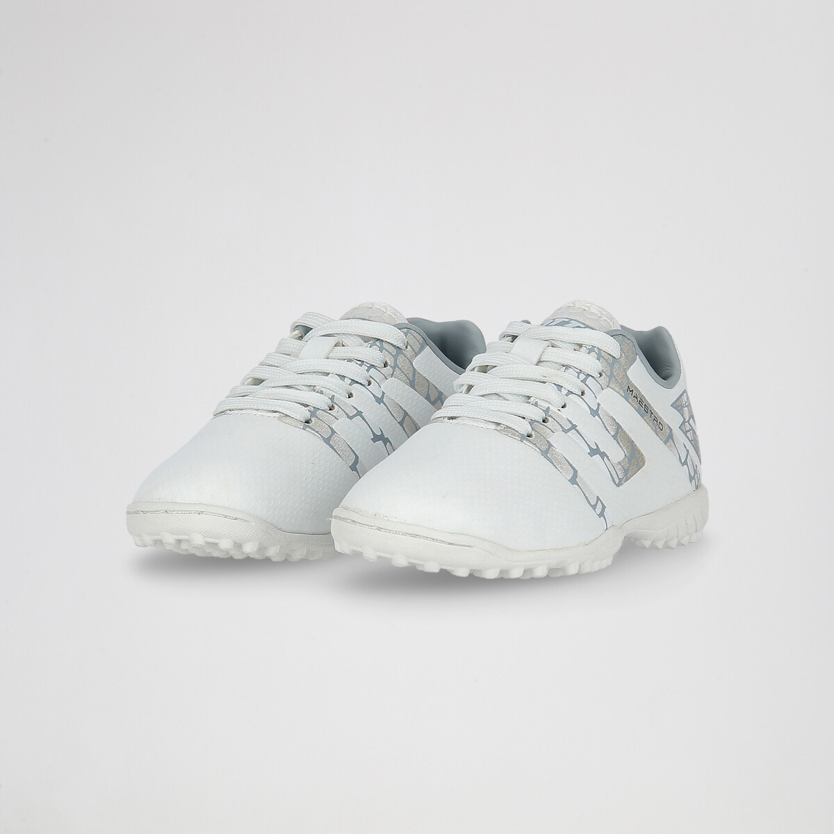 Botines Lotto Maestro TF Niño,  image number null