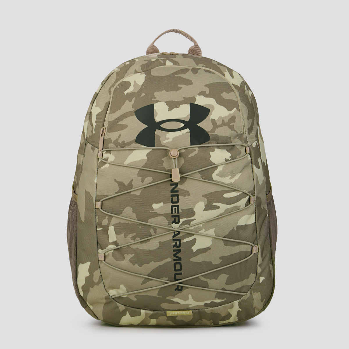 Mochila Under Armour Hustle Sport,  image number null