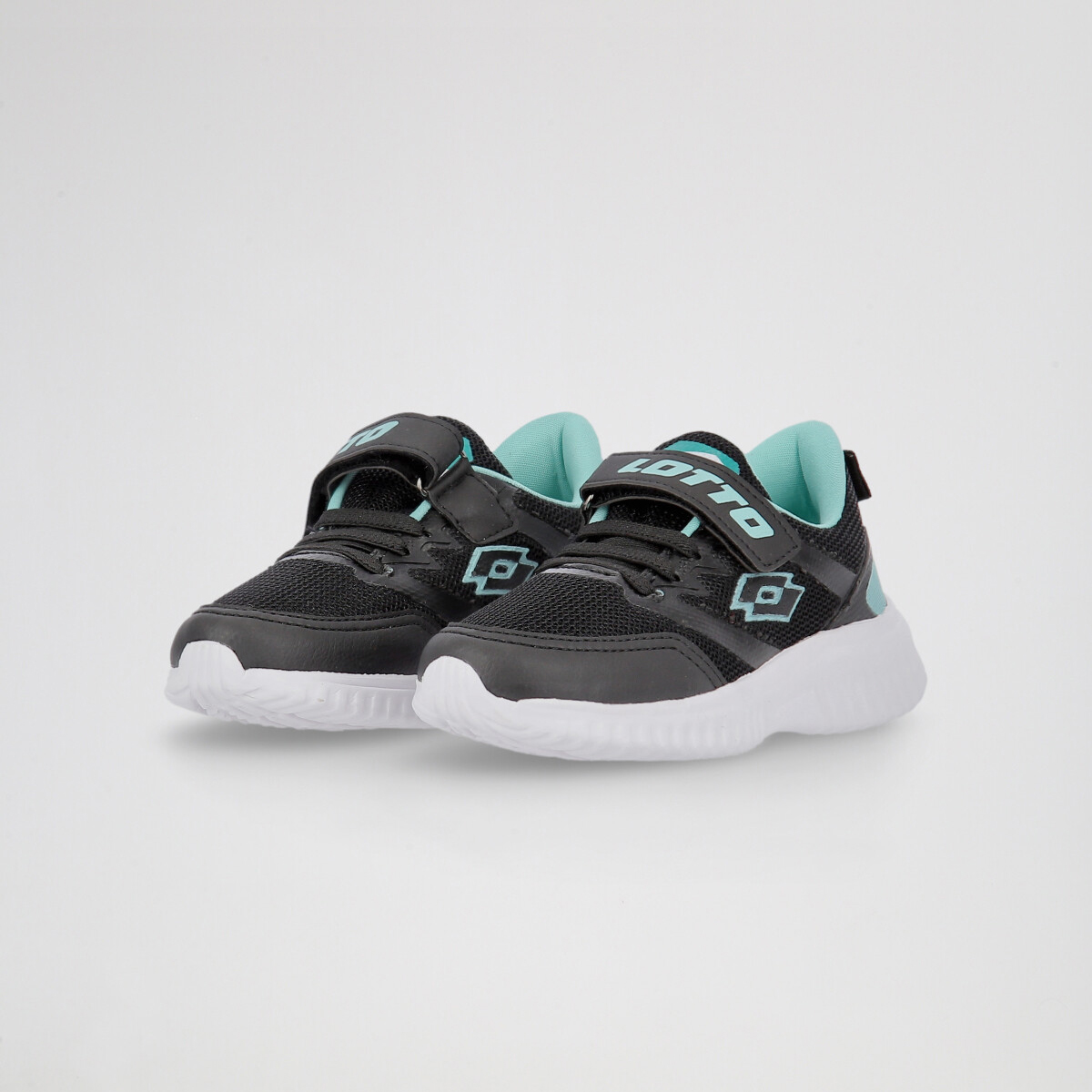 Zapatillas Lotto Azus Soul Niña,  image number null
