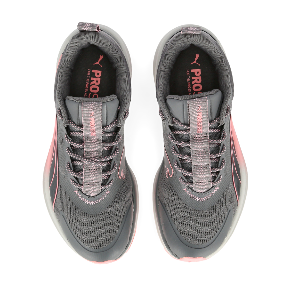 Zapatillas Outdoor Puma Pro Series Mujer StockCenter