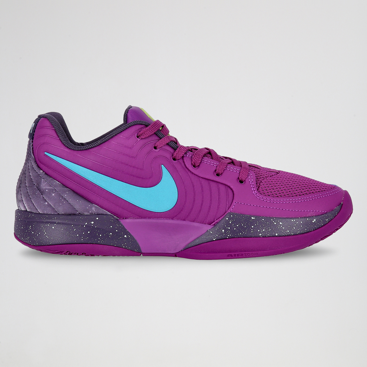Básquet Ja 2 "Purple Sky" Hombre