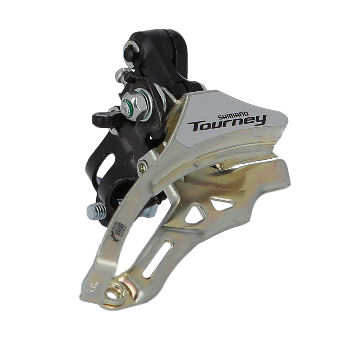 Descarrilador Bicicleta Shimano Tourney Ty300,  image number null