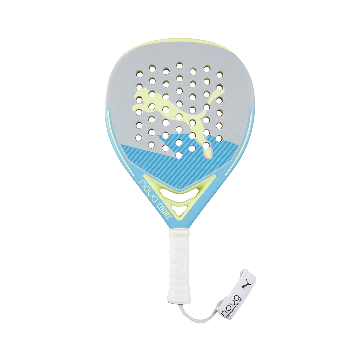 Paleta Pádel Puma Nova Court Fibra de Vidrio,  image number null