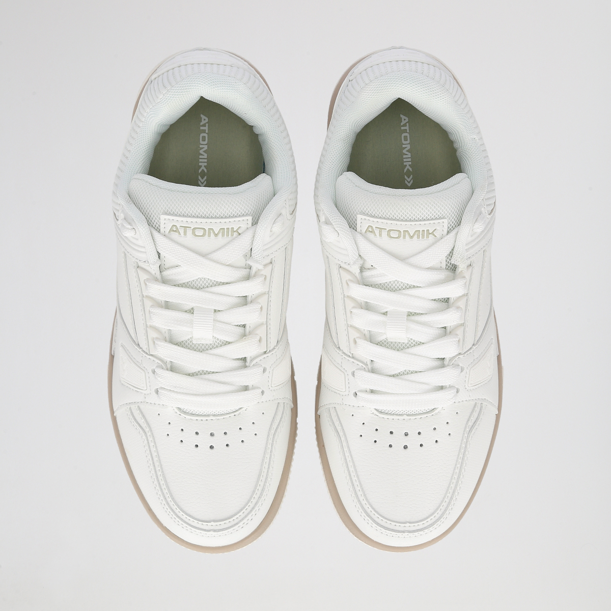 Zapatillas Atomik Molo Mujer,  image number null