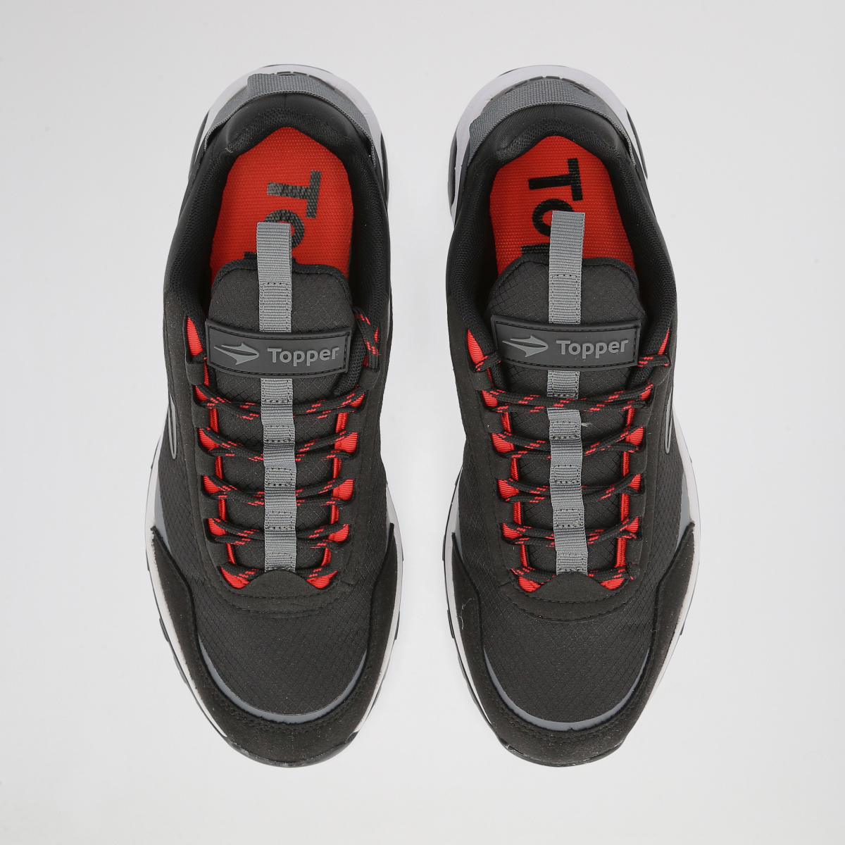 Zapatillas Outdoor Topper Rug Hombre,  image number null