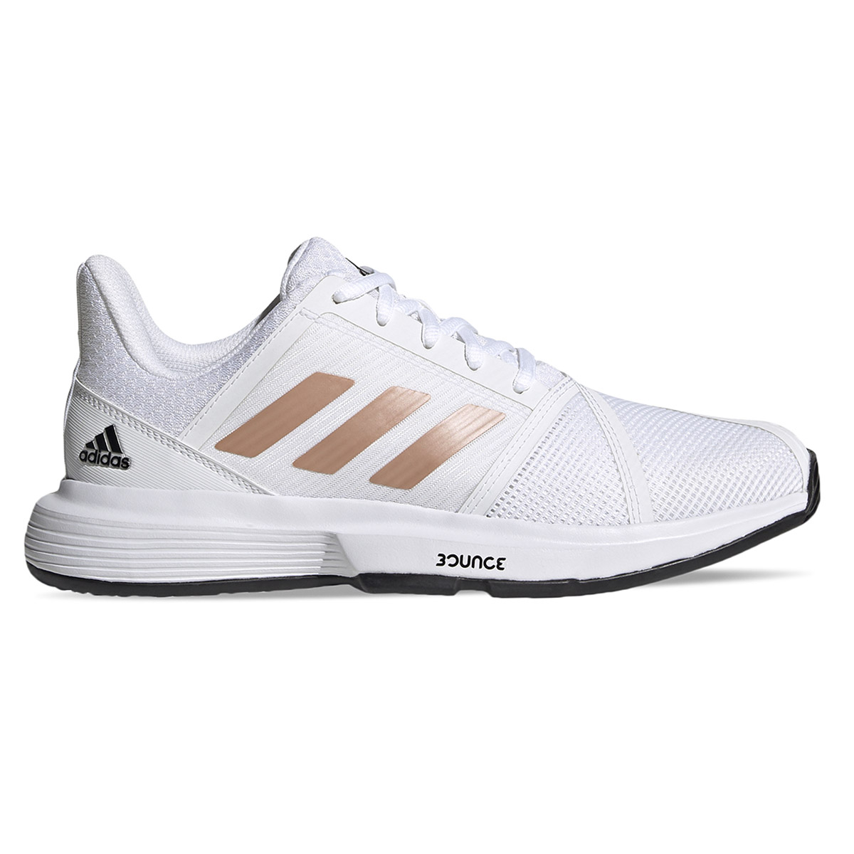 Zapatillas bounce adidas discount