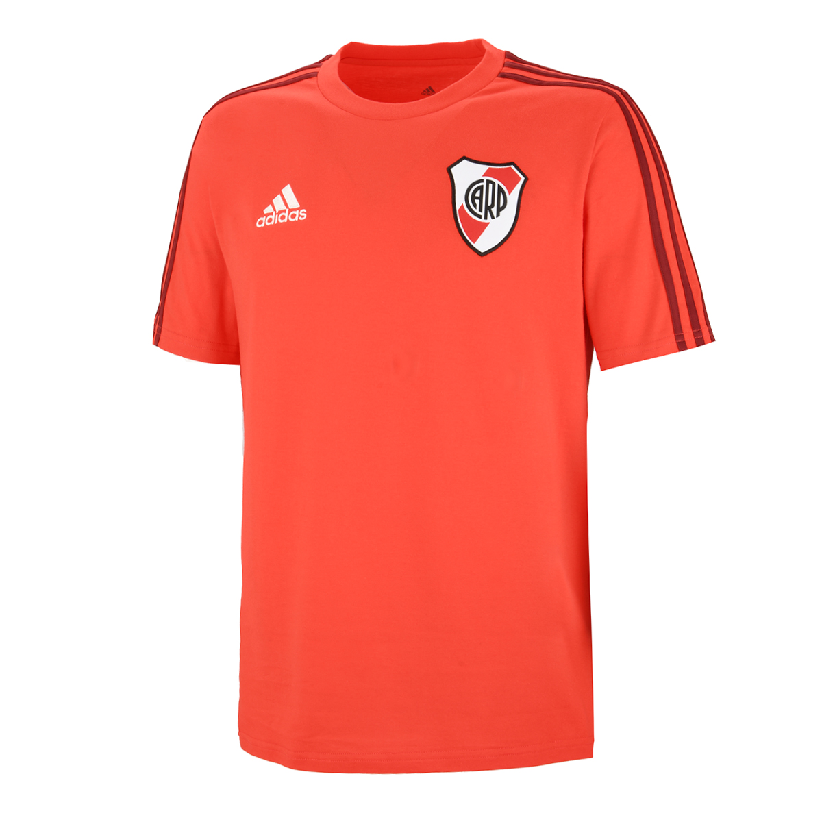 Remera adidas deals roja