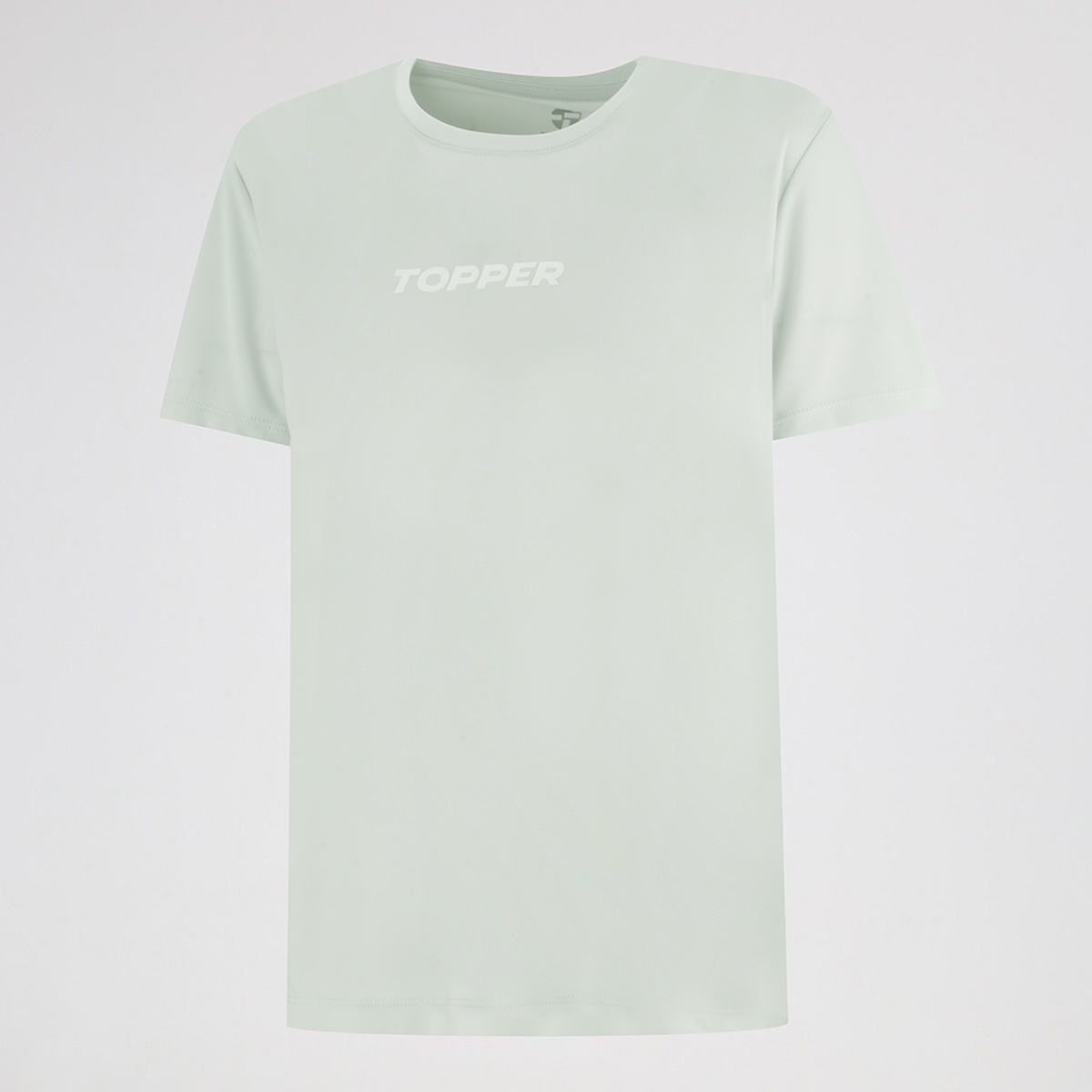 Remera Entrenamiento Topper Brand Mujer,  image number null