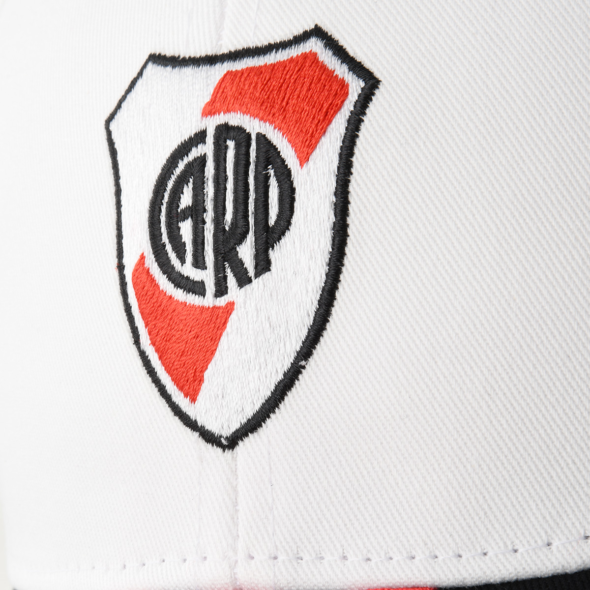 Gorra River Plate adidas 2025,  image number null