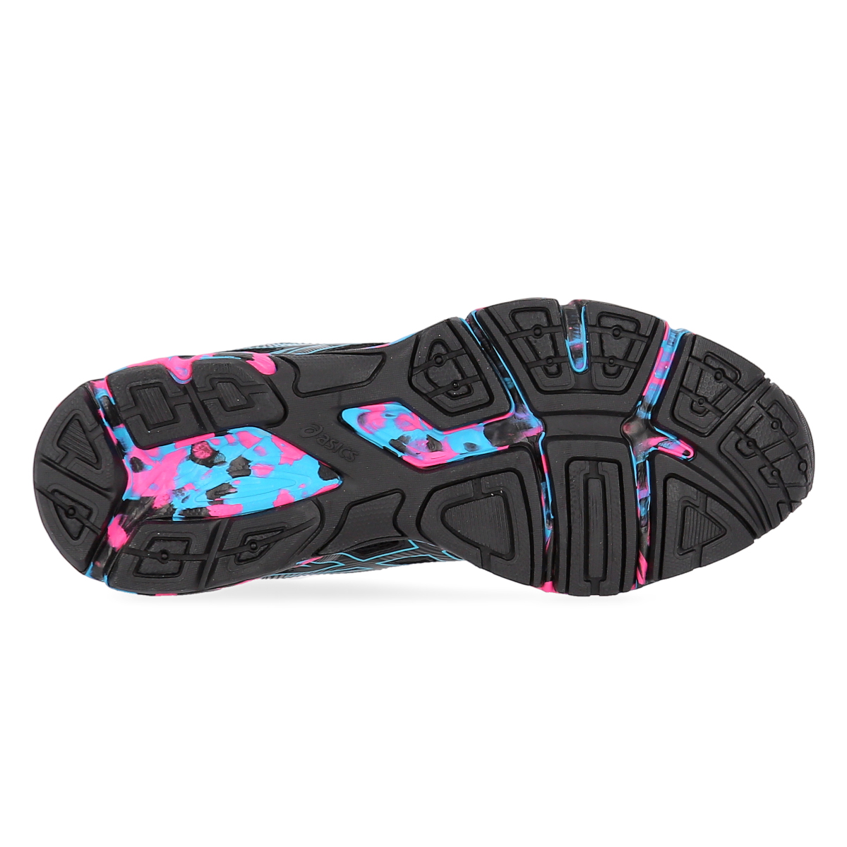 Zapatillas Running Asics Gel impression 11 Mujer StockCenter