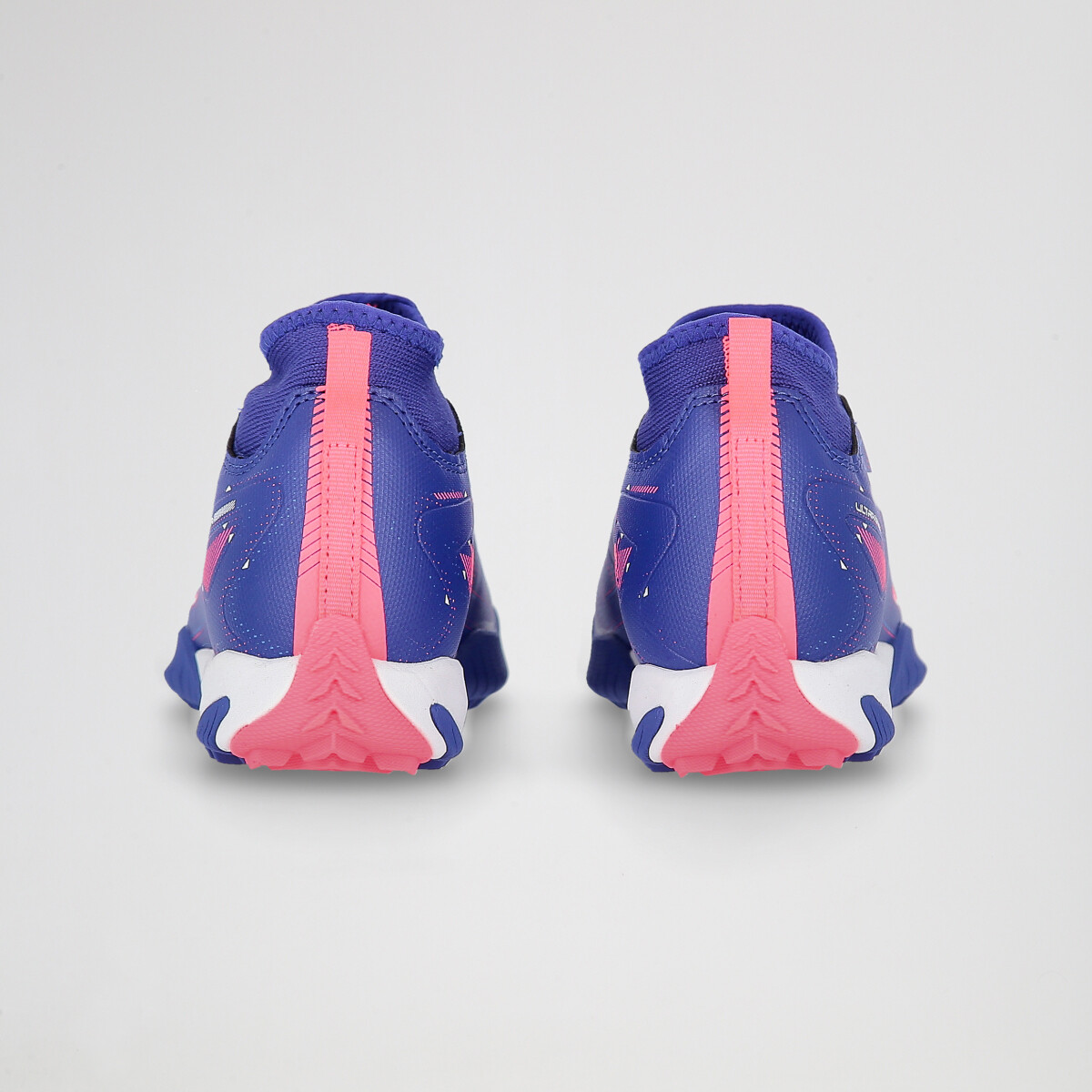 Botines Fútbol Puma Ultra 5 Match+ LL TT Infantil,  image number null