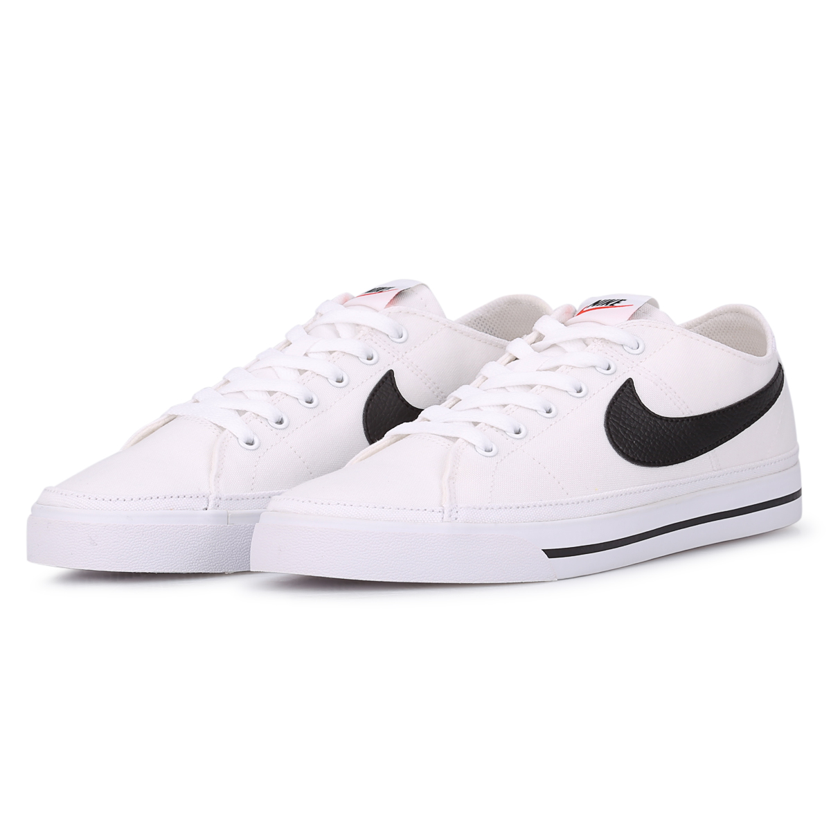 Zapatillas Nike Court Legacy Canvas,  image number null