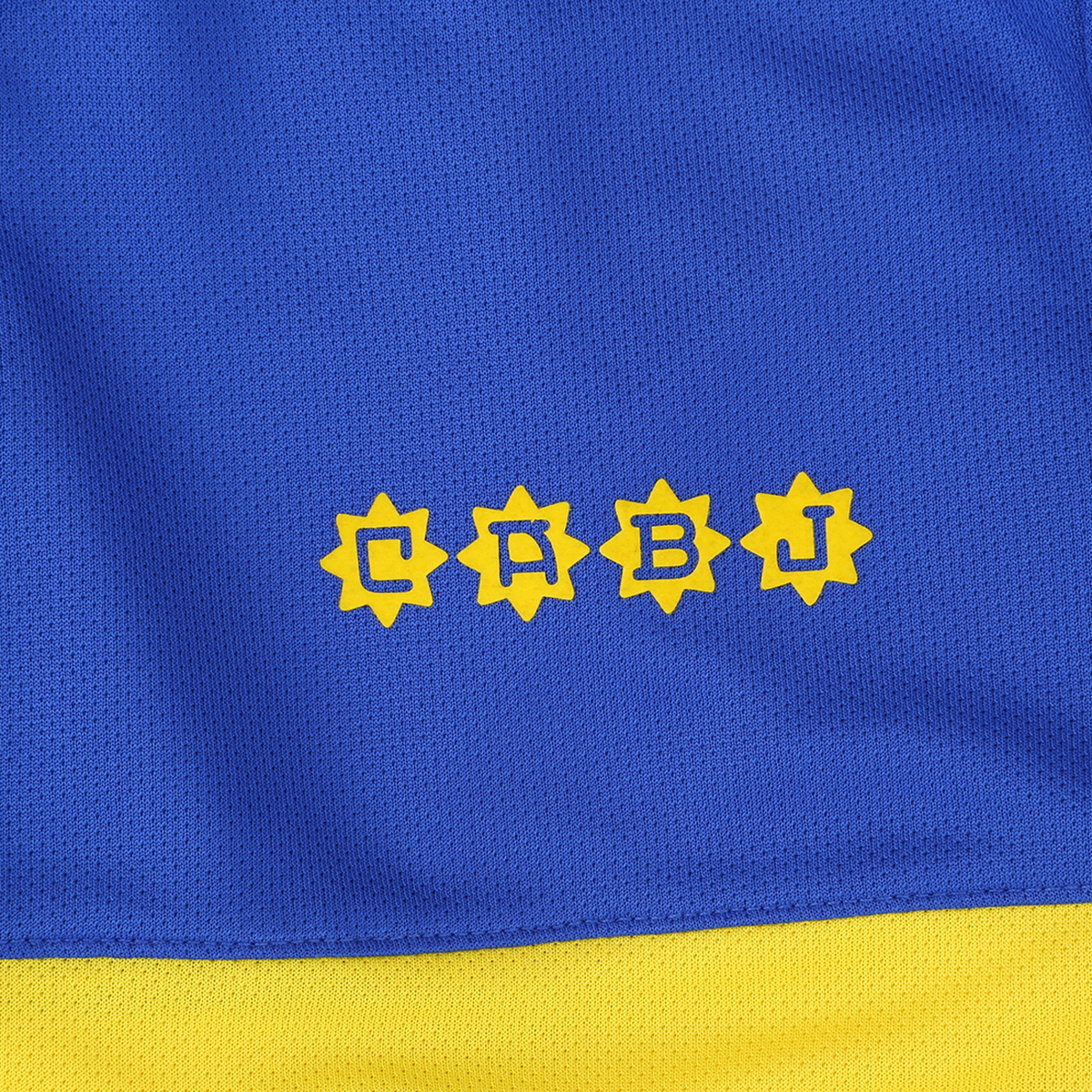 Camiseta adidas Boca Juniors Home,  image number null