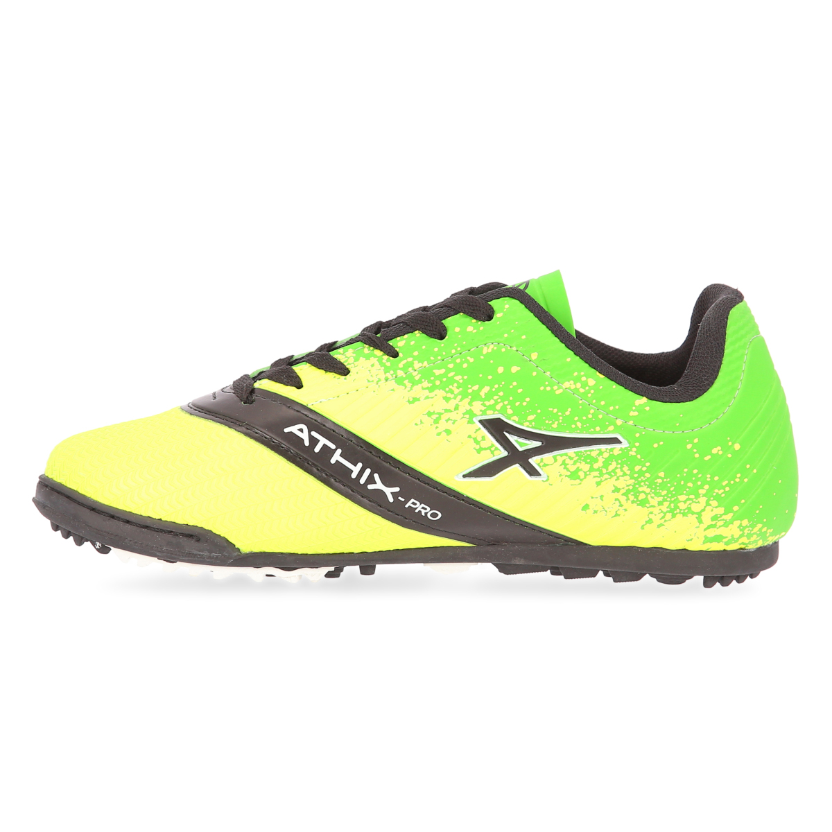 Botines Athix Kick Campo,  image number null
