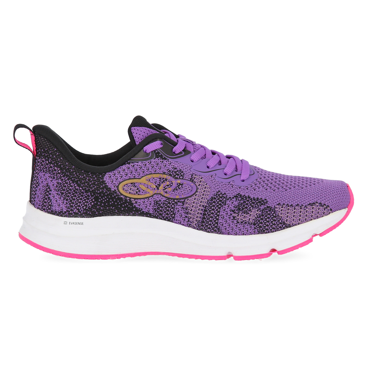 Zapatillas Running Olympikus Swift 3 Mujer,  image number null