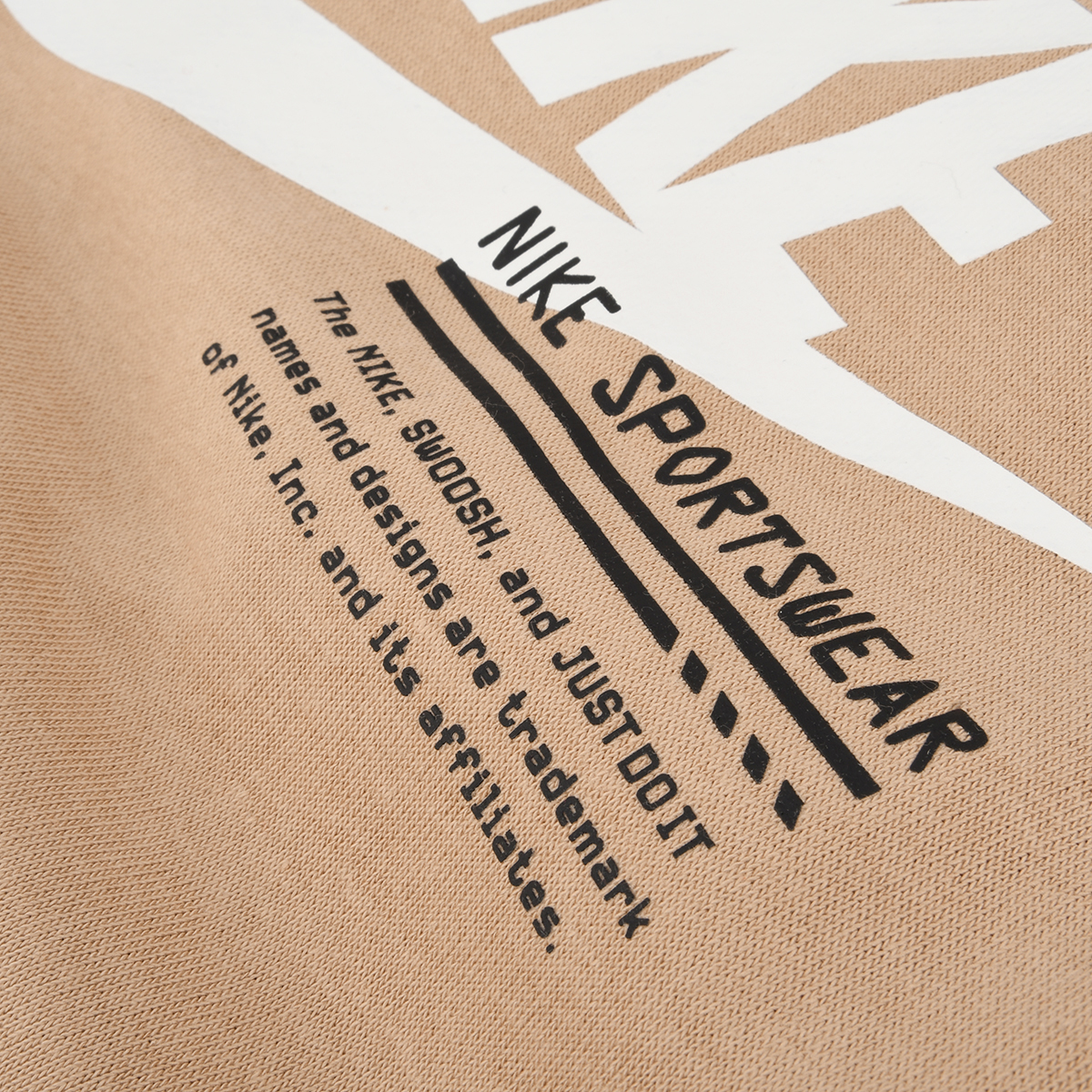 Buzo Nike Your Future Crew Niño,  image number null