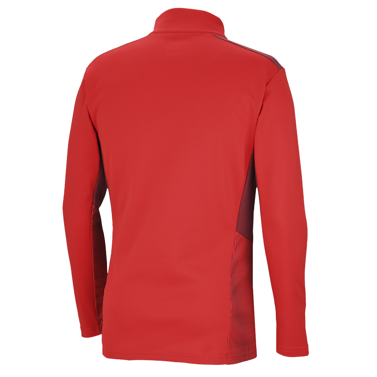 Campera Independiente Puma Training 1/4 Zip Top Hombre,  image number null