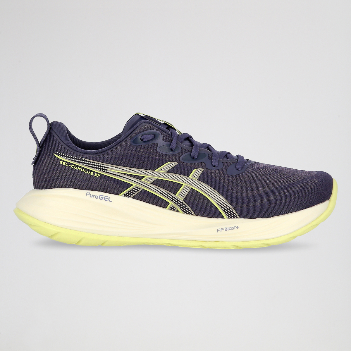 Zapatillas Running Asics Gel-cumulus 27 Hombre,  image number null