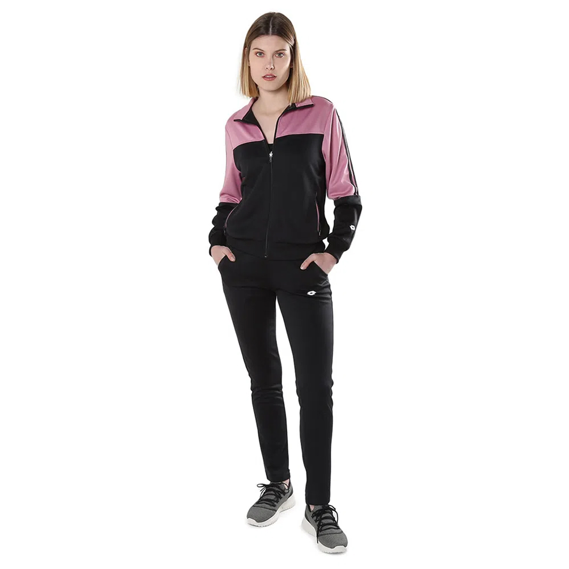 Conjunto Lotto Training
