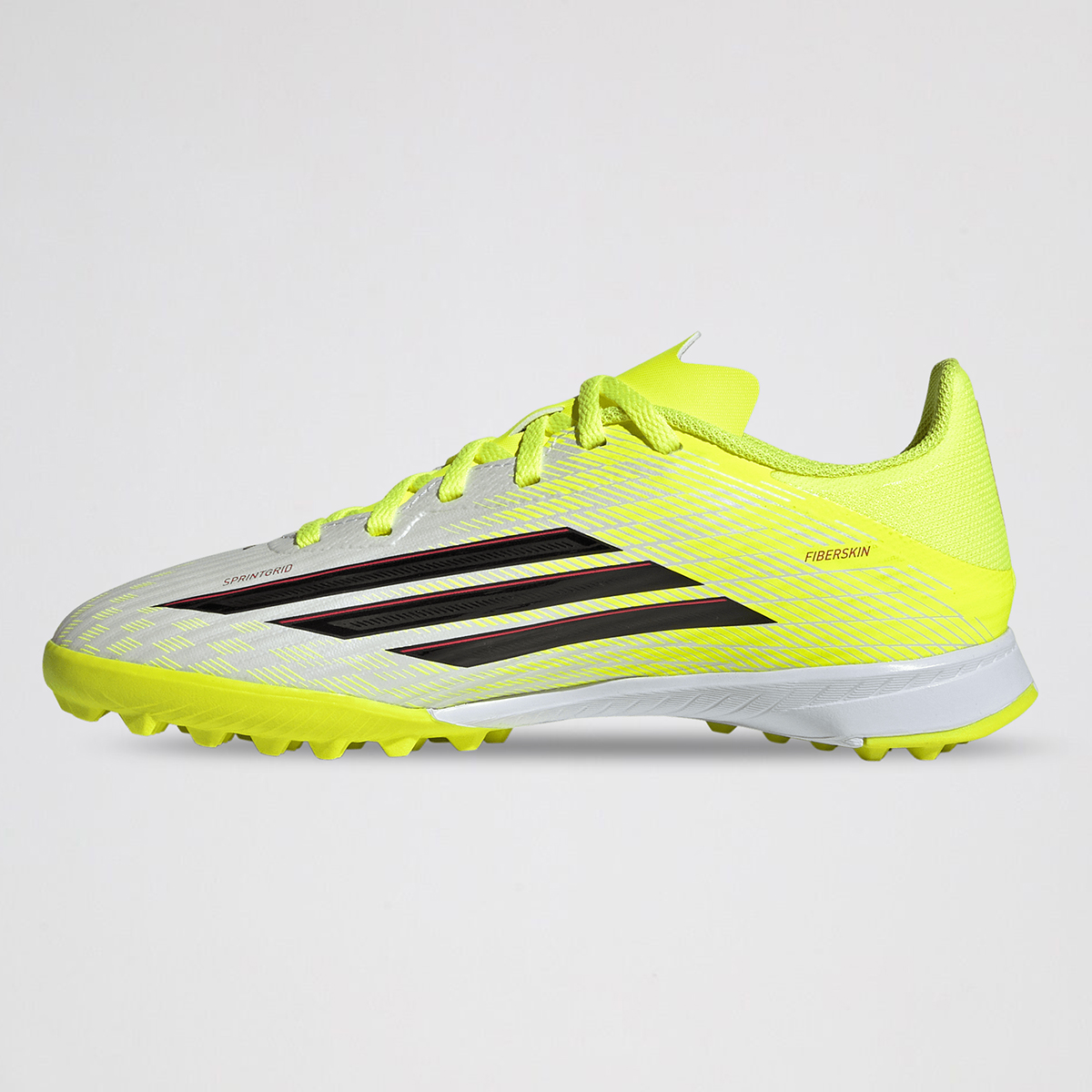 Botines adidas F50 League Tf Infantil,  image number null