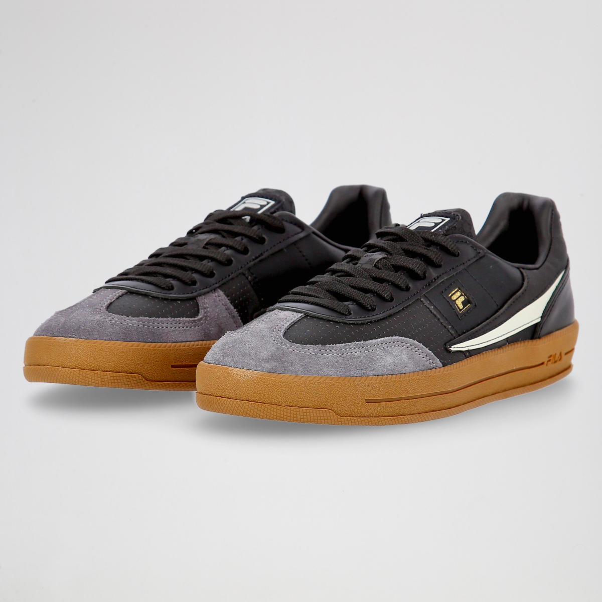 Zapatillas Urbanas Fila Fx Court 70 Vintage Mujer,  image number null