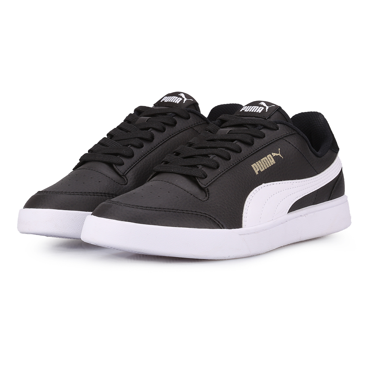 Zapatillas Puma Shuffle,  image number null