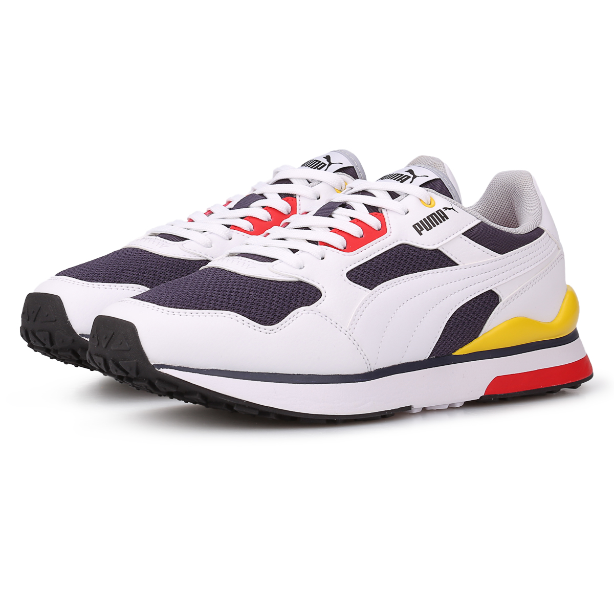 Zapatillas Puma R78 Futr,  image number null