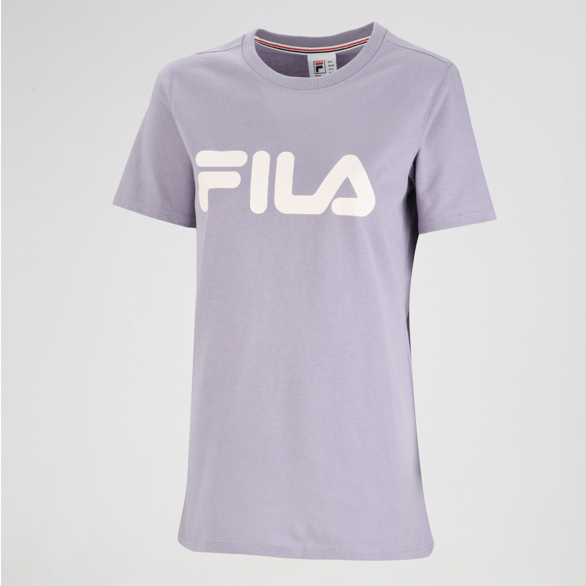 Remera Fila Basic Letter II Mujer,  image number null