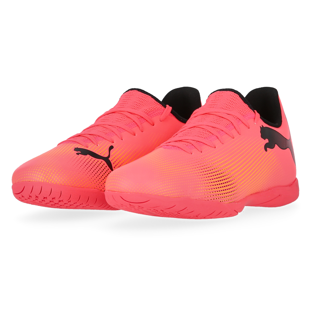 Botines F&uacute;tbol Puma Future 7 Play Ic Hombre,  image number null