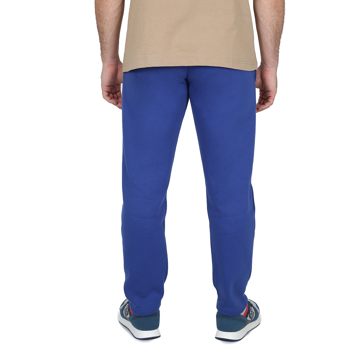 Pantalón Urbano Lotto Essencial Hombre,  image number null