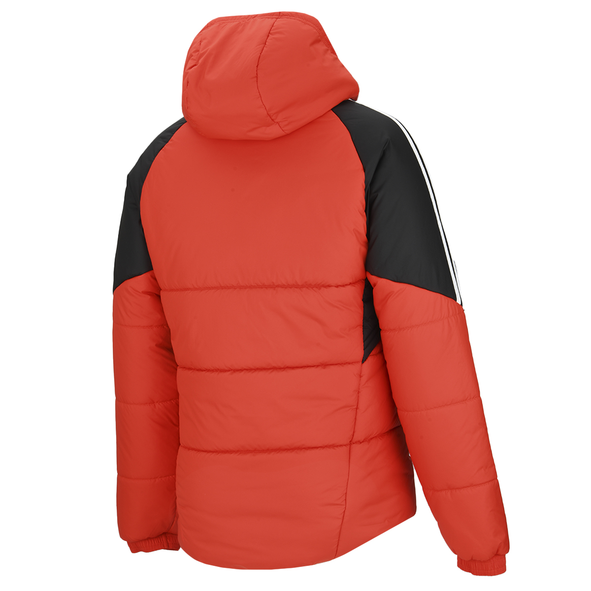 Campera Fútbol adidas River Plate Wint Jkt Hombre,  image number null