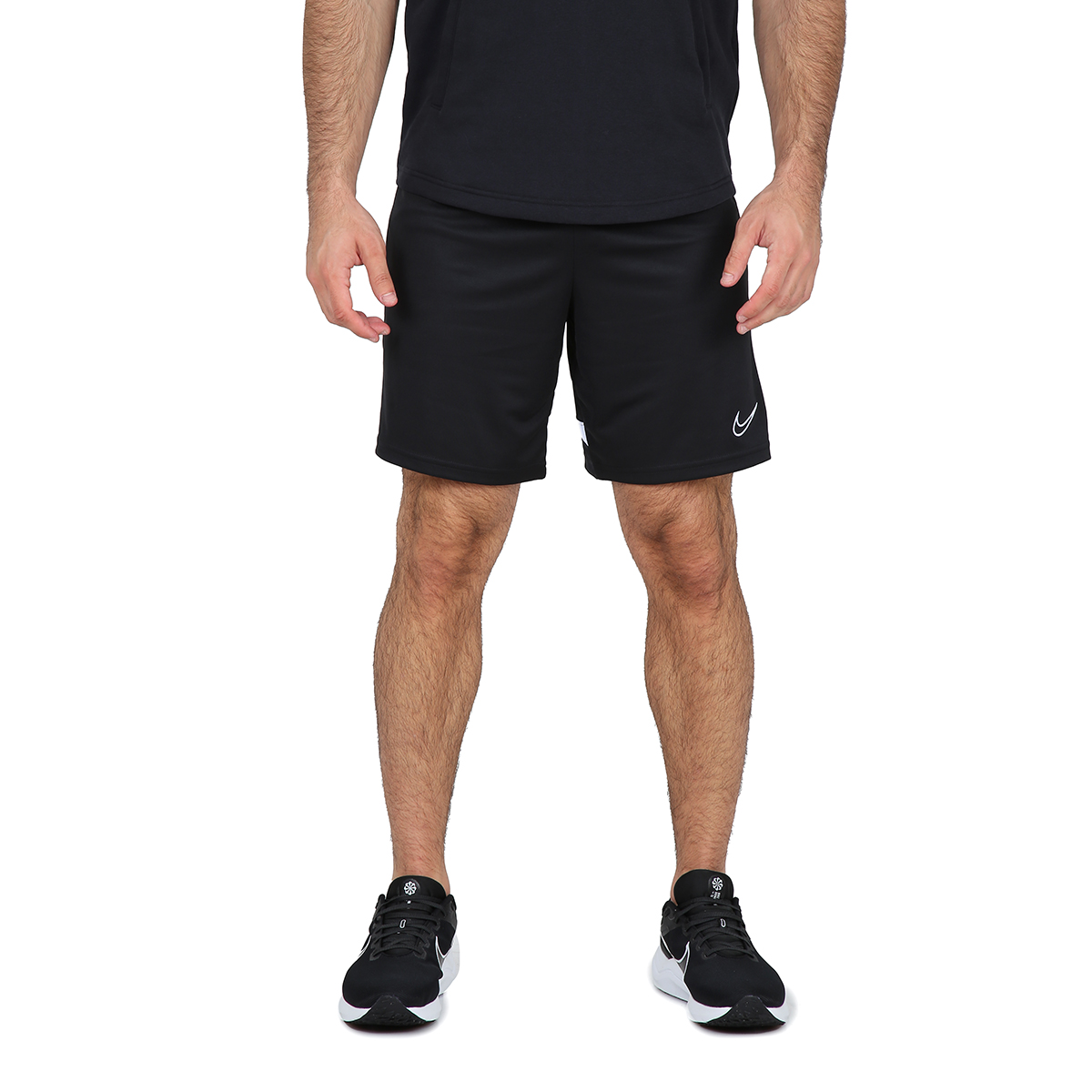 Short Fútbol Nike Dri-Fit Academy Hombre,  image number null