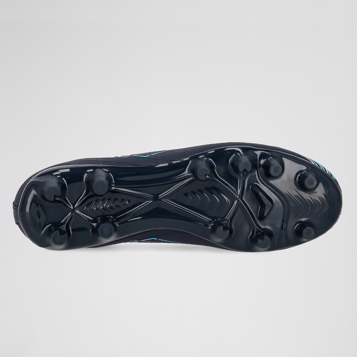 Botines Fútbol Lotto Solista 700 FG para Hombre,  image number null