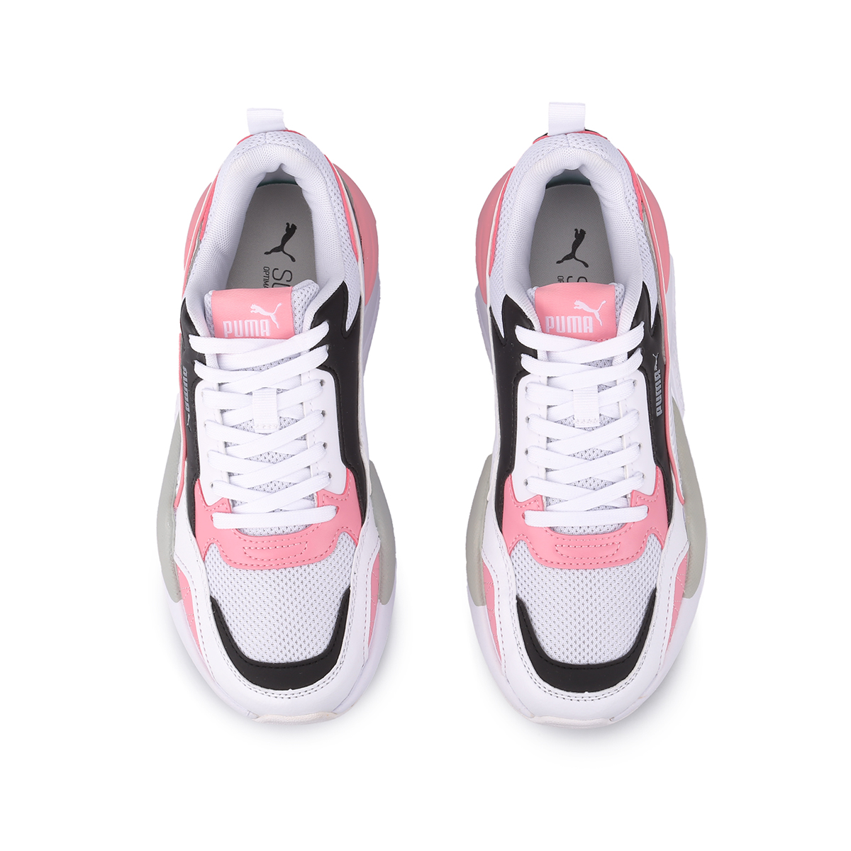 Zapatillas Puma X-Ray 2 Square Adp,  image number null