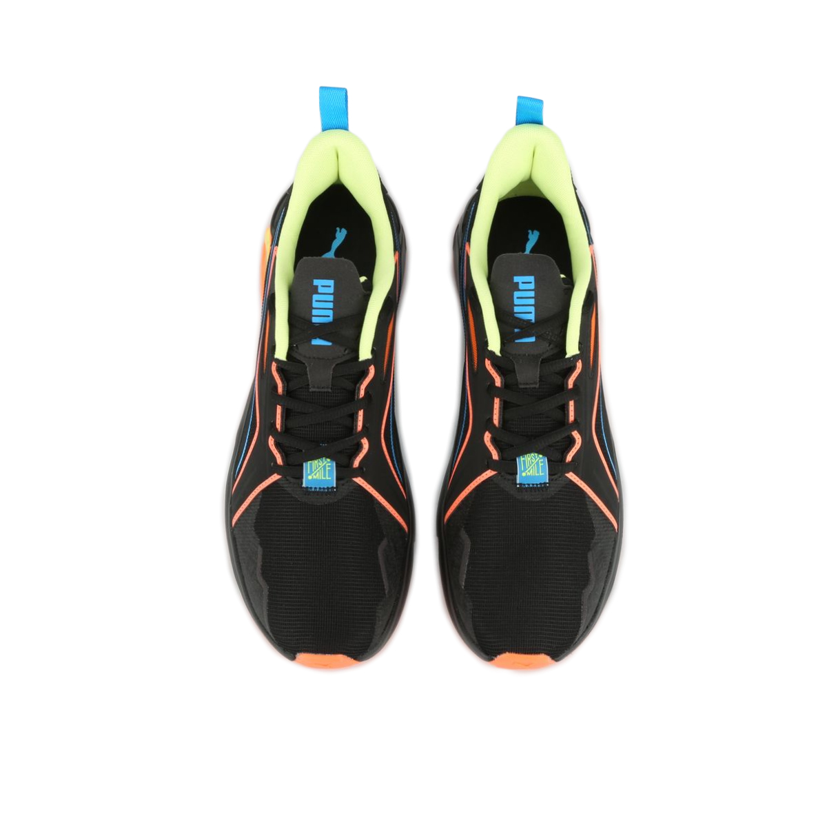 Zapatillas Puma Lqdcell Method Fm Xtreme,  image number null