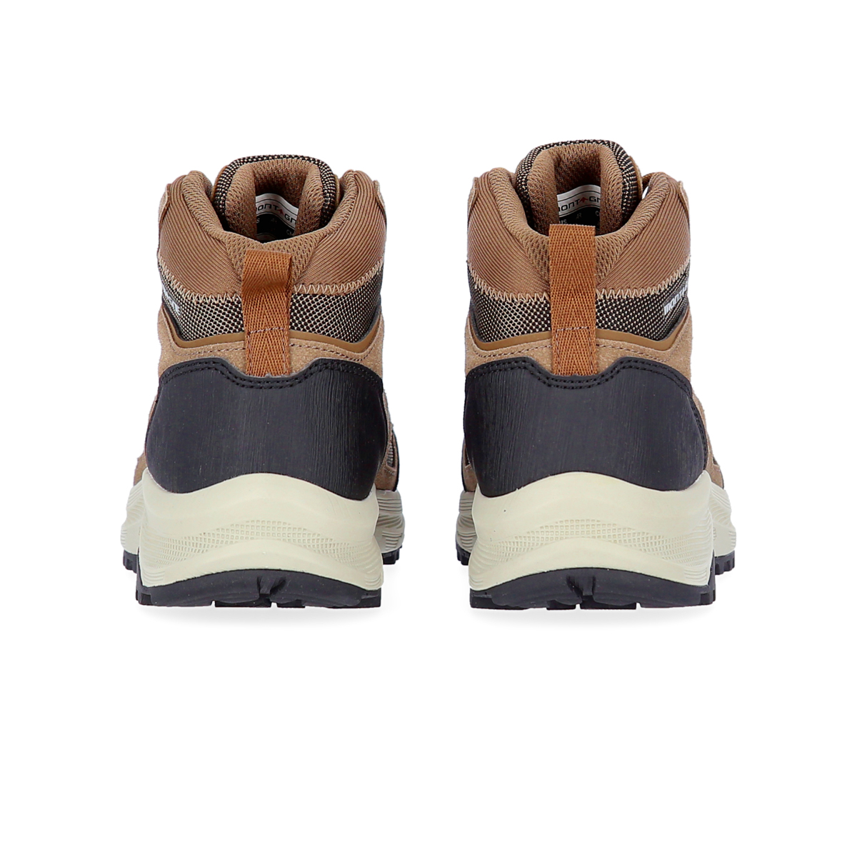 Botas Montagne City Dynamo Mujer,  image number null