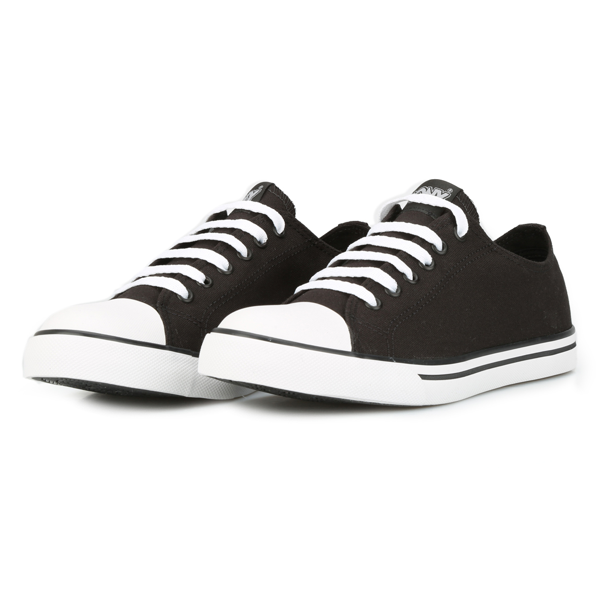 Zapatillas Pony Urban Ox Canvas,  image number null