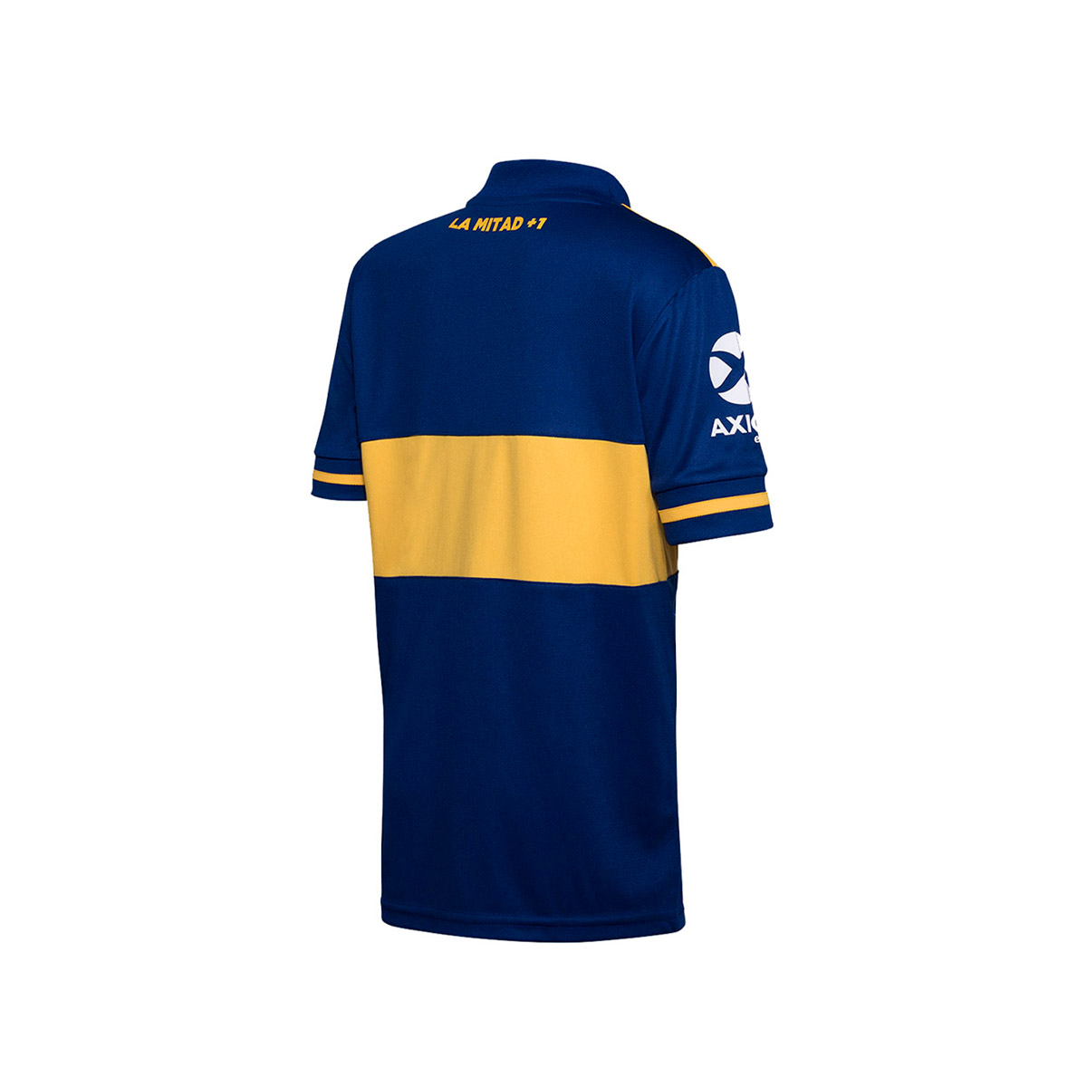 Camiseta adidas Boca Juniors Local 2021,  image number null