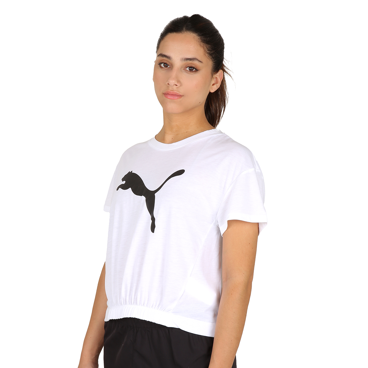 Remera Puma Modern Sports Fashion,  image number null