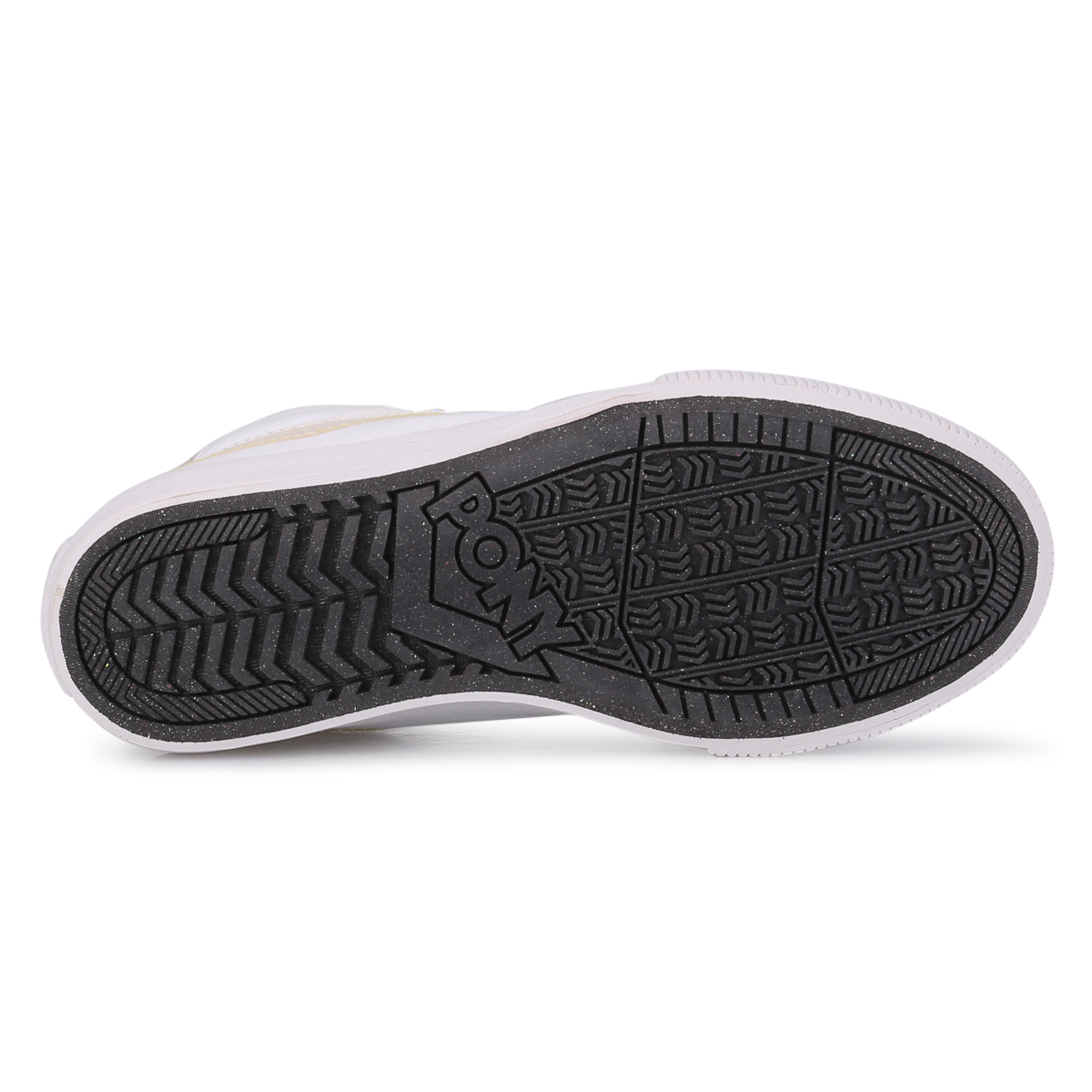 Zapatillas Pony Reaction Hi Canvas Advance,  image number null