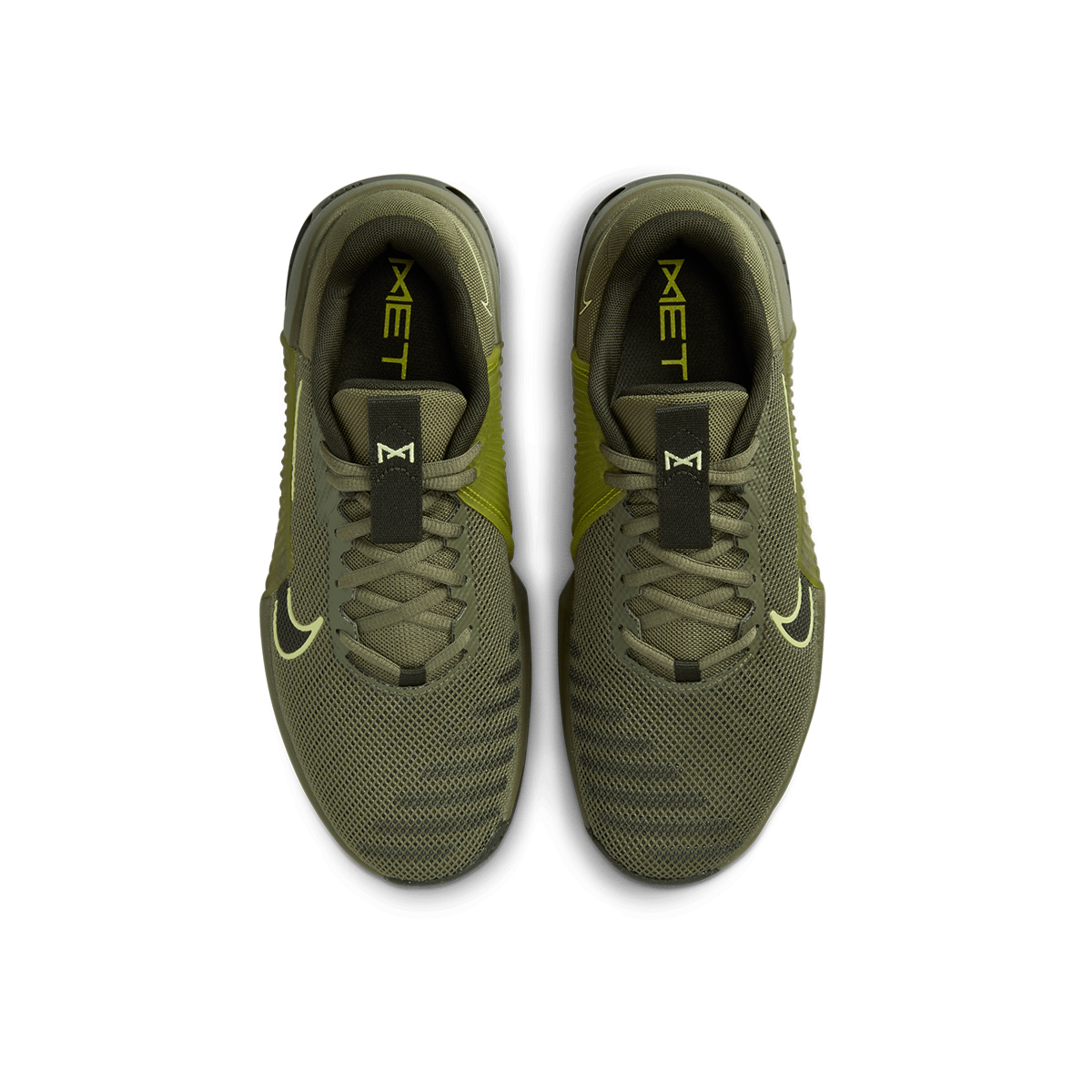 Nike metcon hombre top