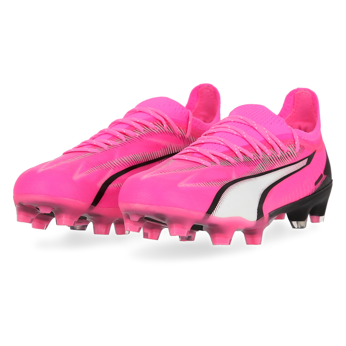 Botines F&uacute;tbol Puma Ultra Ultimate Fg/Ag Mujer,  image number null