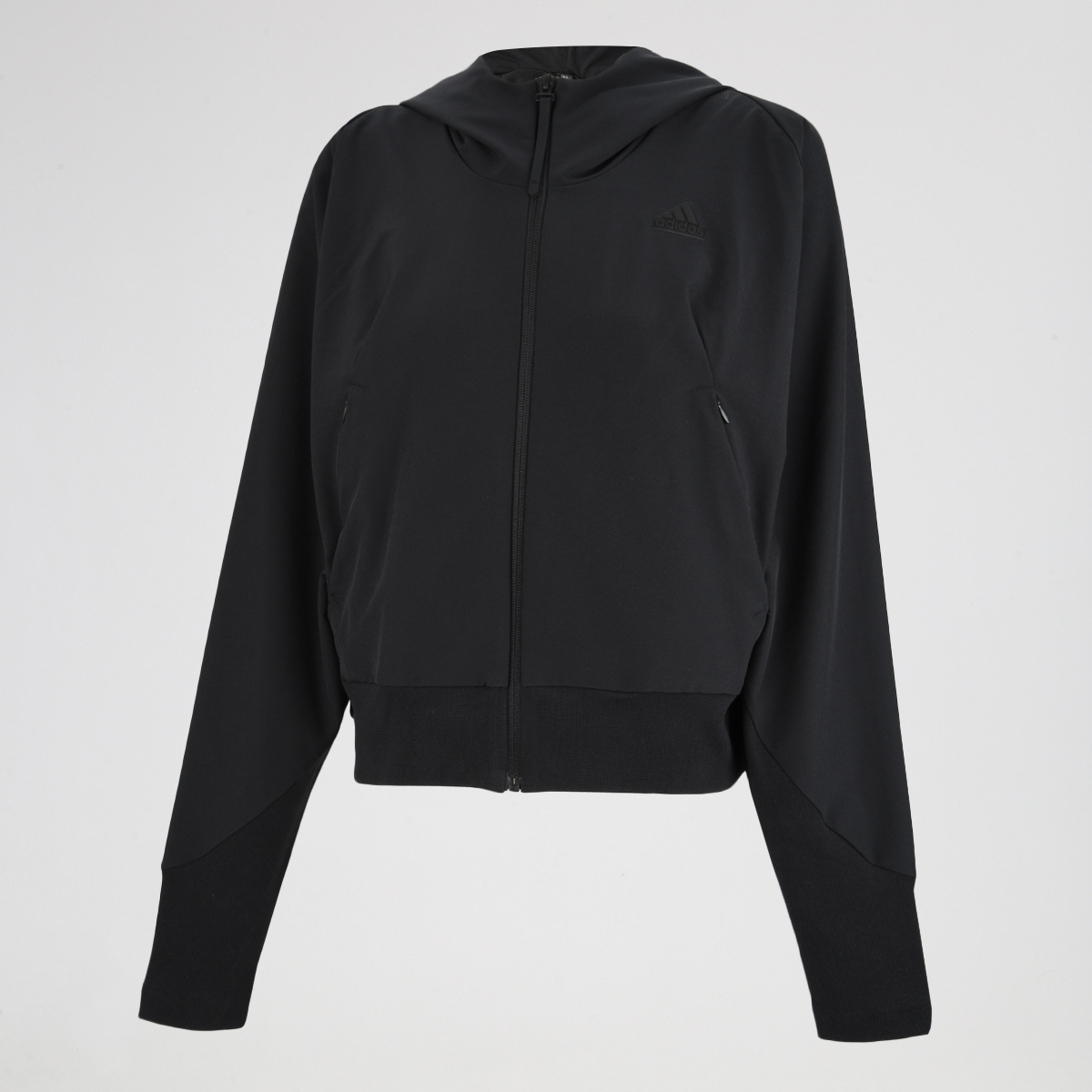 Buzo adidas Mujer StockCenter