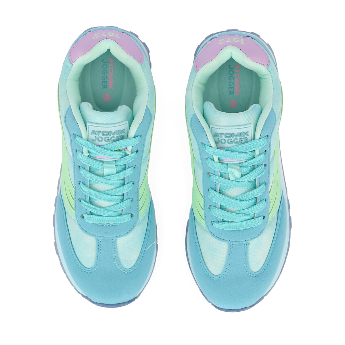 Zapatillas Atomik Jogger-X Cordon,  image number null