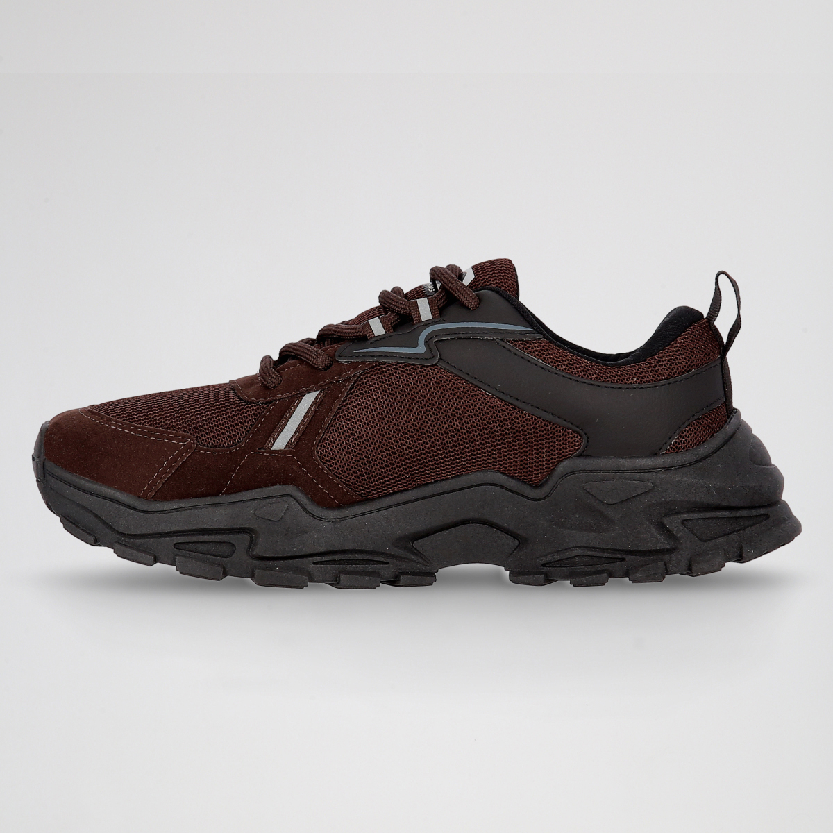 Zapatillas Lotto Trail Hombre,  image number null