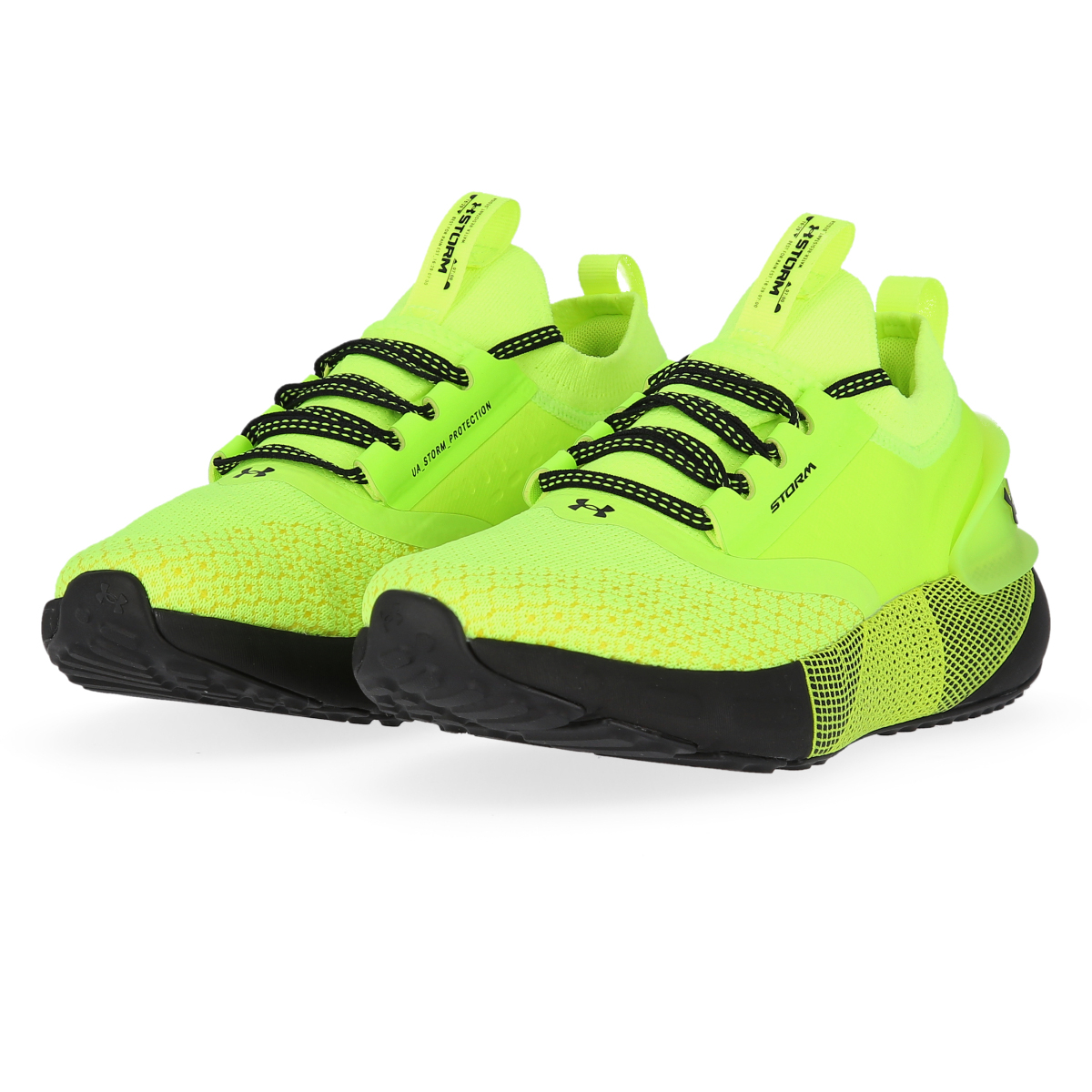 Zapatillas Running Under Armour Phantom 3 Storm Unisex StockCenter