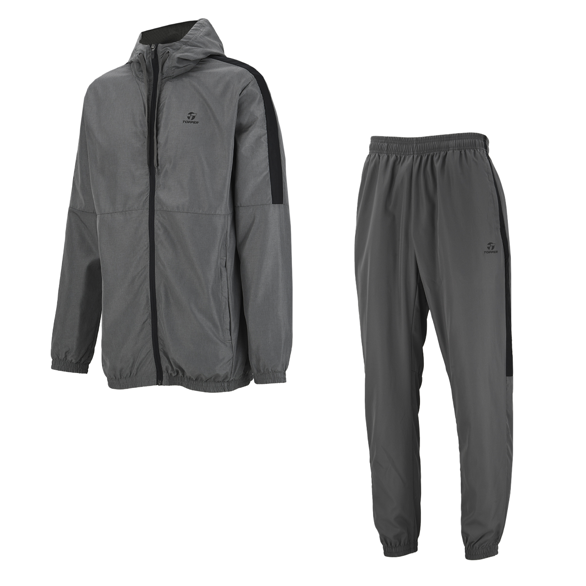 Conjunto Entrenamiento Topper Wv Hombre StockCenter