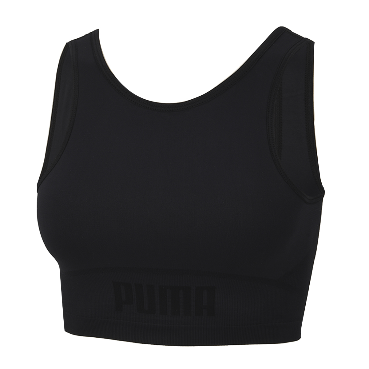 Top Entrenamiento Puma Formknit Seamless Mujer,  image number null